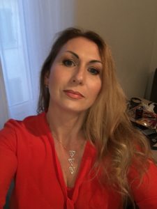 Photo de profil de Valerie Vautrin
