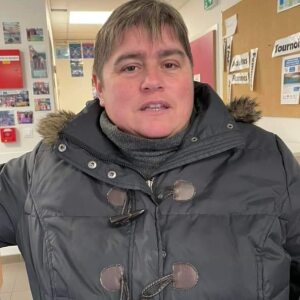 Photo de profil de Valerie Veau