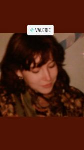 Photo de profil de Valerie Vedrenne