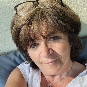 Photo de profil de Valerie Verdié