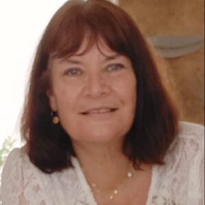 Photo de profil de Valerie Verdier