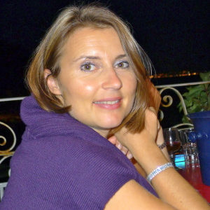 Photo de profil de Valérie Vergriete