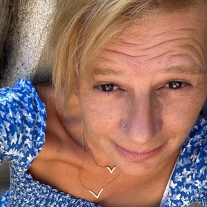 Photo de profil de Valerie Vettier