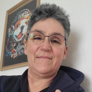 Photo de profil de Valerie Veux