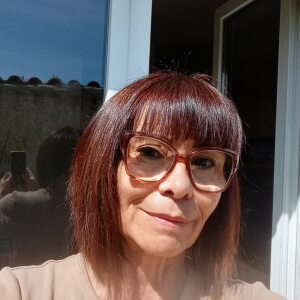 Photo de profil de Valérie Vidal