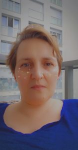 Photo de profil de Valérie Vié