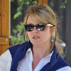 Photo de profil de Valerie Viel