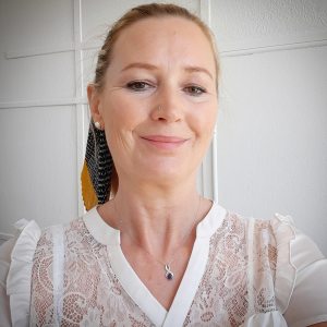 Photo de profil de Valerie Viennot
