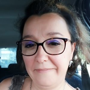 Photo de profil de Valérie Vignes