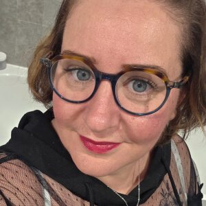 Photo de profil de Valérie Vignon