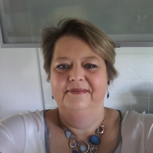 Photo de profil de Valerie Villamaux