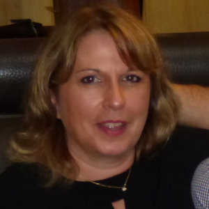 Photo de profil de Valérie Villoin