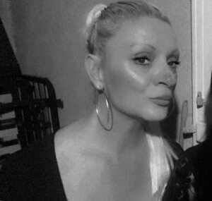 Photo de profil de Valérie Vinciguerra