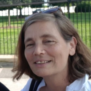 Photo de profil de Valerie Vinges