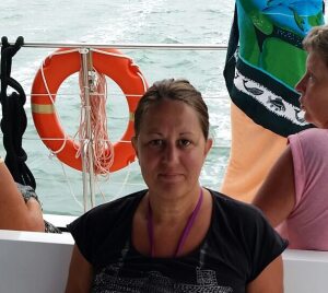 Photo de profil de Valerie Vioux