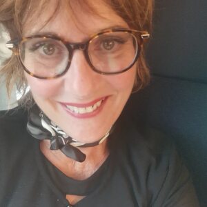 Photo de profil de Valerie Vis