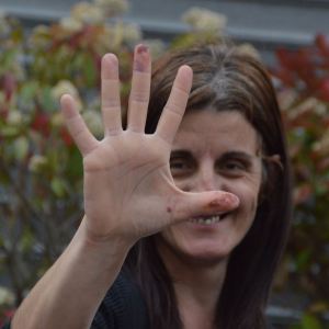 Photo de profil de Valerie Vitaux