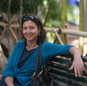 Photo de profil de Valerie Vivet