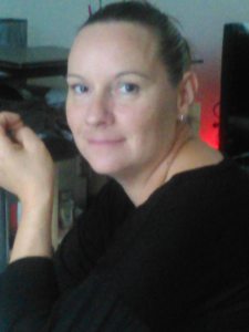 Photo de profil de Valerie Vivian