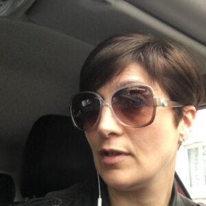 Photo de profil de Valerie Volpilliere