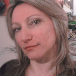 Photo de profil de Valerie Vottchal