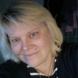 Photo de profil de Valerie Vottier