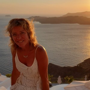 Photo de profil de Valérie Warzynski