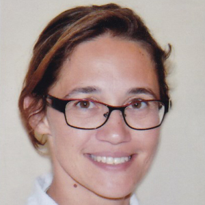 Photo de profil de Valérie Wattelle