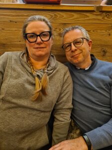 Photo de profil de Valérie Wavrant