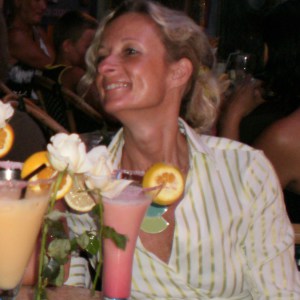 Photo de profil de Valerie Waymel