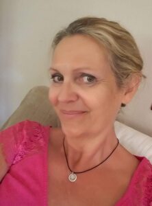 Photo de profil de Valérie Wendling-Da Silva