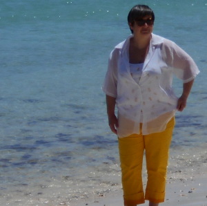 Photo de profil de Valérie Wenker