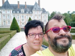 Photo de profil de Valérie Witz