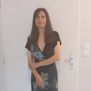Photo de profil de Valérie Wlodarczyk