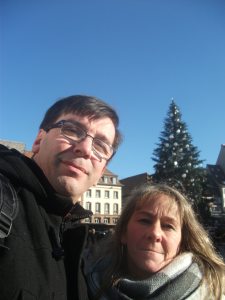 Photo de profil de Valerie Wolanyck