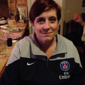 Photo de profil de Valerie Yattou