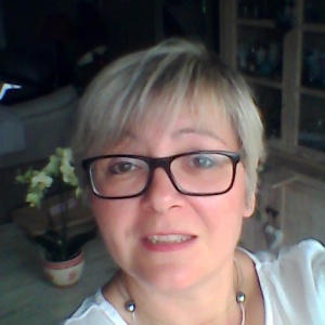 Photo de profil de Valerie Ysard