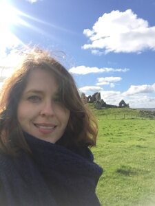 Photo de profil de Valérie Zalmanski