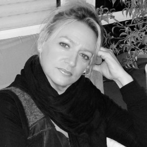Photo de profil de Valerie Zanella