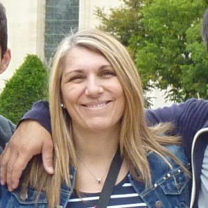Photo de profil de Valérie Zingale