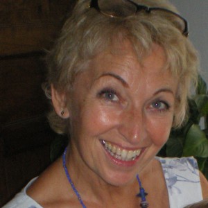 Photo de profil de Valerie Zucchi