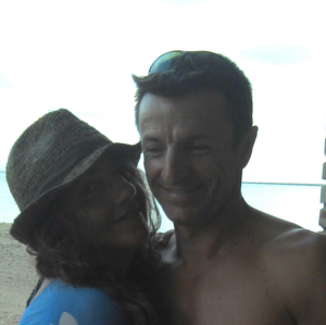 Photo de profil de Valérie Zurano