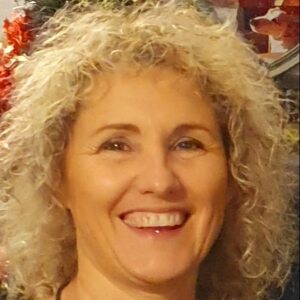 Photo de profil de Valérie Zylbersztejn