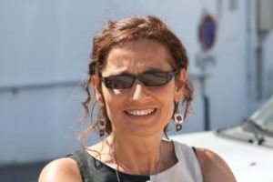 Photo de profil de Valérie cherloneix