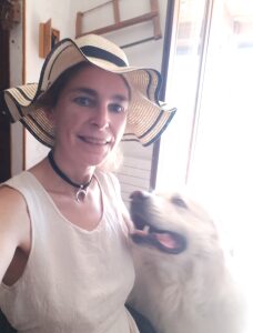 Photo de profil de Valérie van Renne
