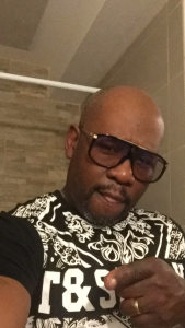 Photo de profil de Valery Frantz Lamarre