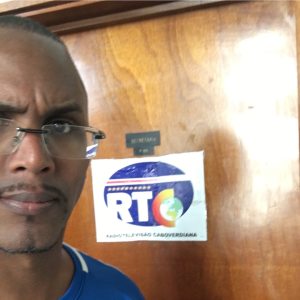Photo de profil de Valery Barbosa
