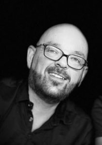Photo de profil de Valery Barthod