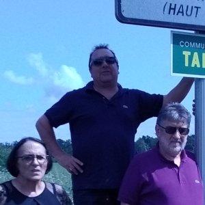 Photo de profil de Valéry Benquet