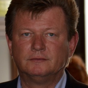 Photo de profil de Valery Boldireff